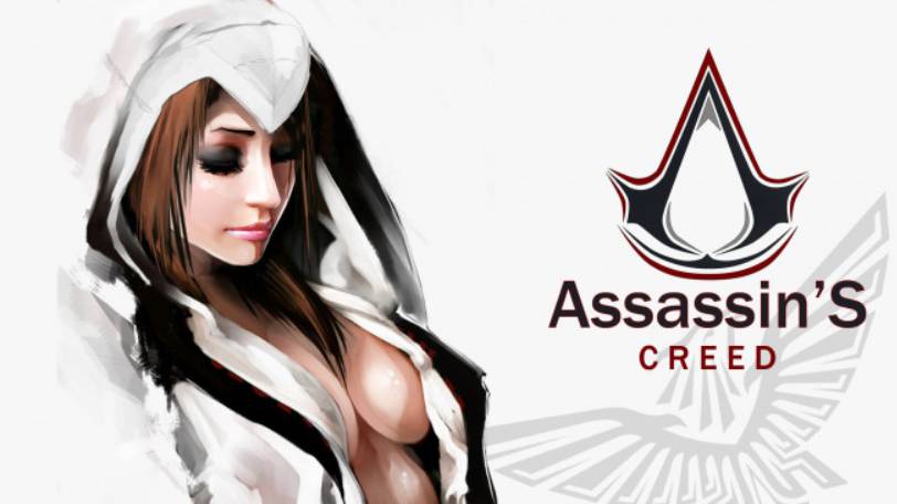 Assassins Creed Liberation#2 БОРЬБА ЗА СВОБОДУ..
