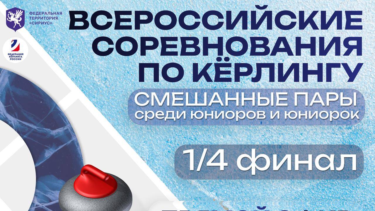 Иркутская область-Комсомолл 2 (Максимова, Мухорин)  – Москва 2 (Якшумятова, Александров)