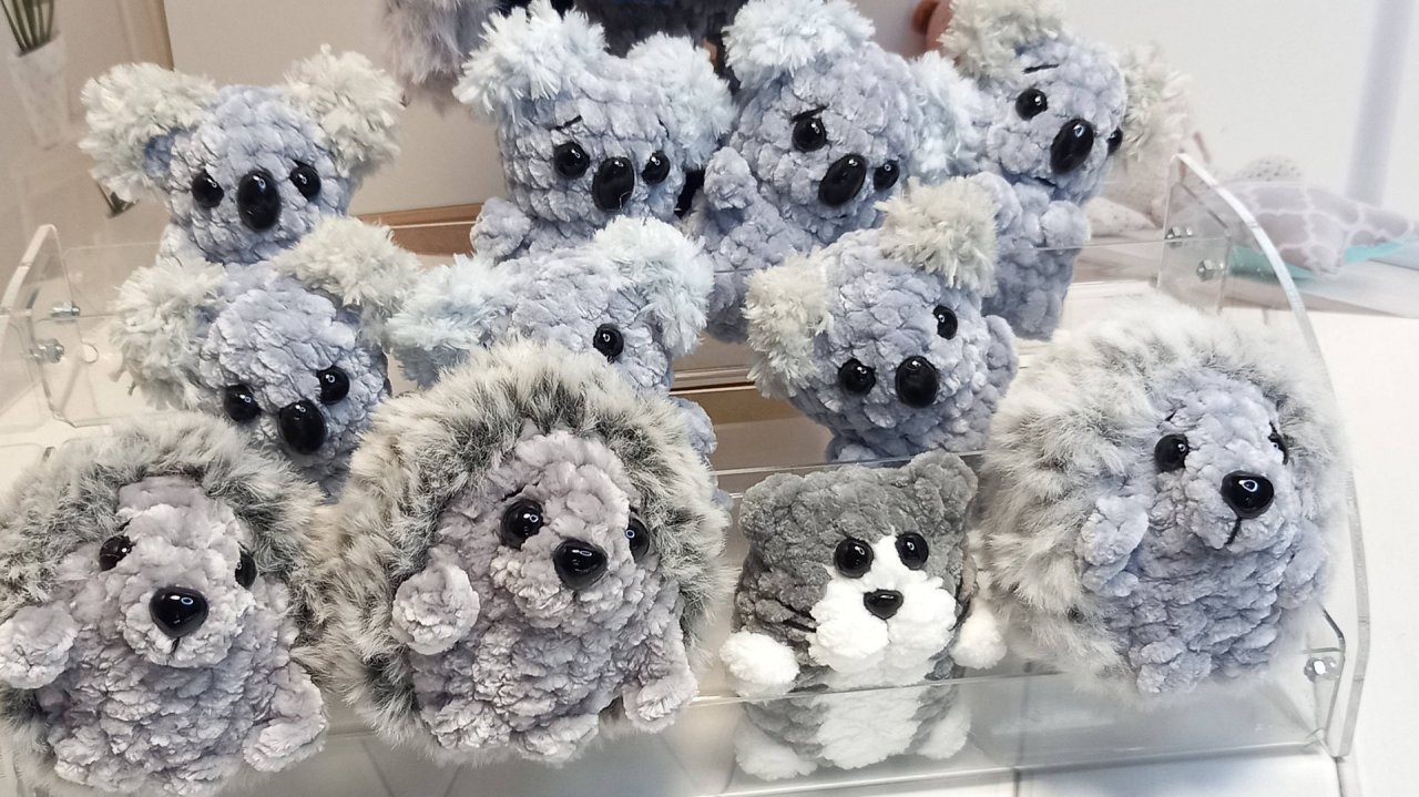 27.09.25  отчет №4 в марафоне  "Бешеные крючки на рутуб -5".  любимый цвет🌷 #вязаниеигрушек#крючком