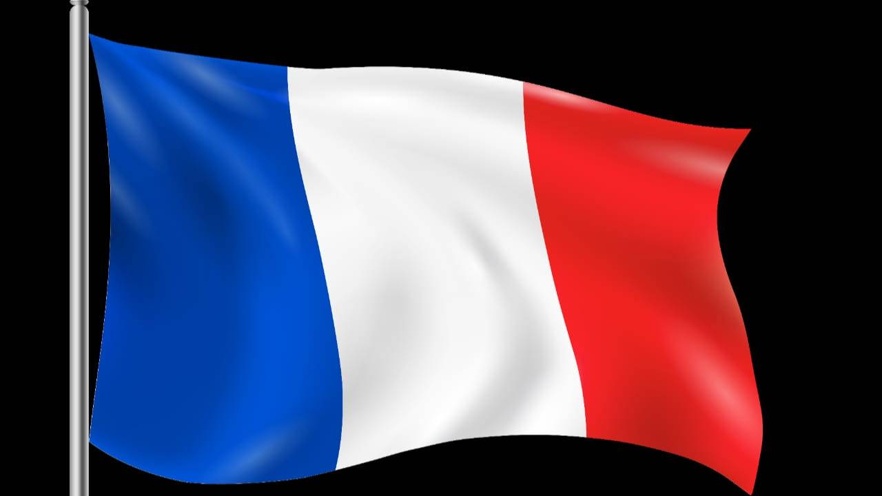 Французский язык. Встреча от 23.09.2025. Ведущий Ковалев В.В.