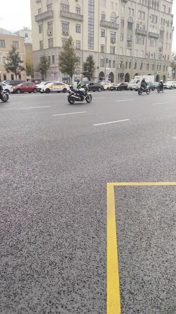 Финальный рывок мотосезона — как в Москве закрывали сезон-2025 (15)