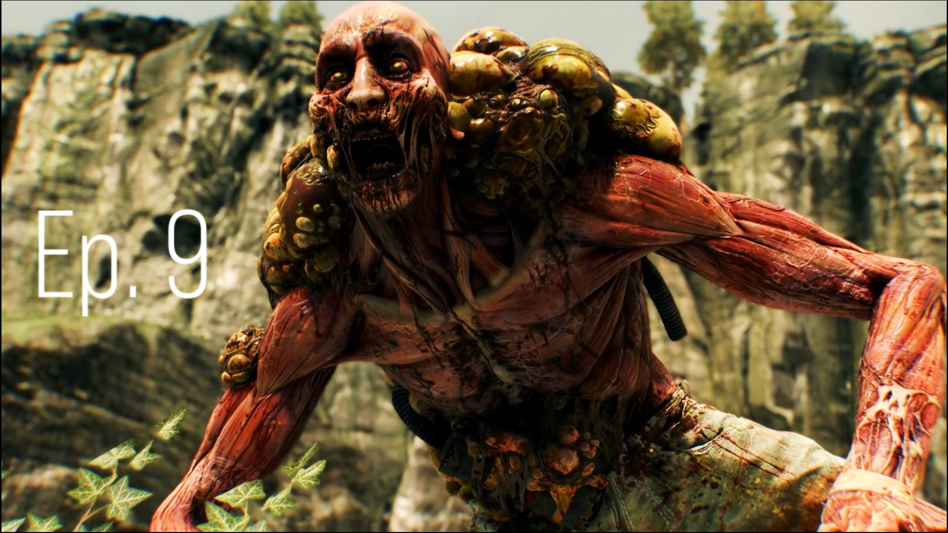 Dying Light: The Beast – Ep. 9