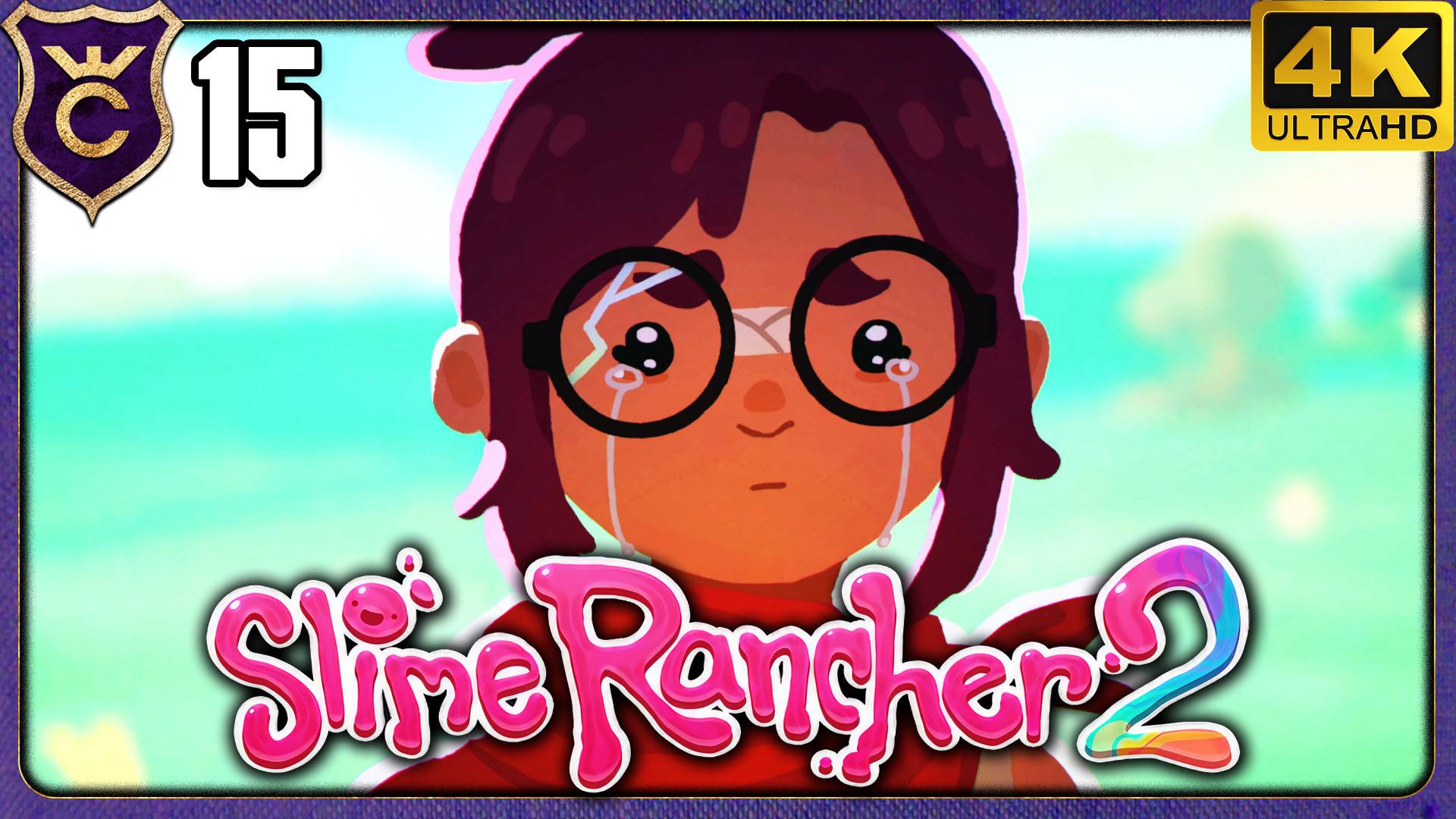 ПРОШЁЛ ИГРУ И РАССТРОИЛСЯ! 15 Slime Rancher 2 Релиз