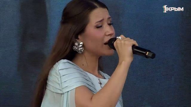 Концерт Miravi на "Таврида.АРТ"