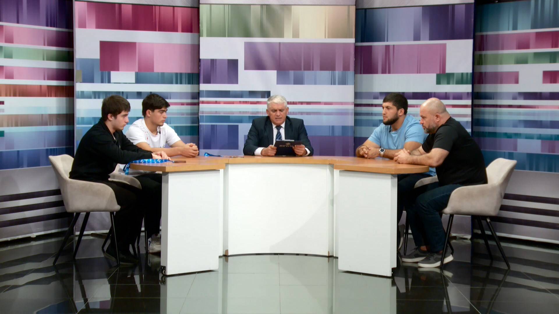 Итоги первенства Европы по тяжелой атлетике в Испании