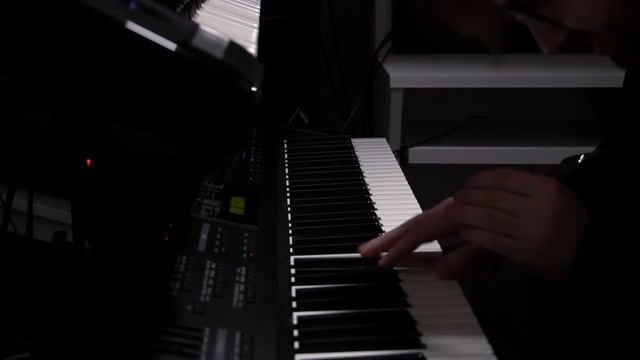 Valeriy Stepanov Fusion Project – Wish You Could Love Me Forever