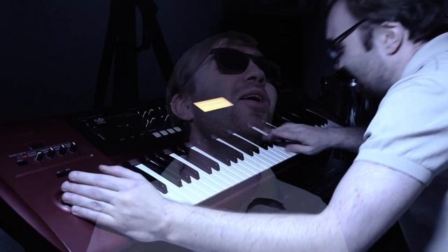 Valeriy Stepanov Fusion Project – Clair de Lune (feat.  Albert Stepanov)-(1080p50)