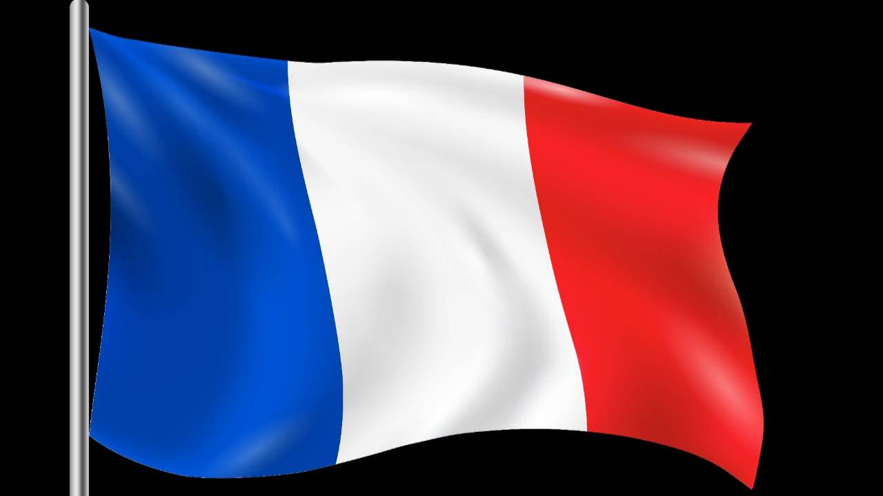 Французский язык. Встреча от 26.09.2025. Ведущий Ковалев В.В.