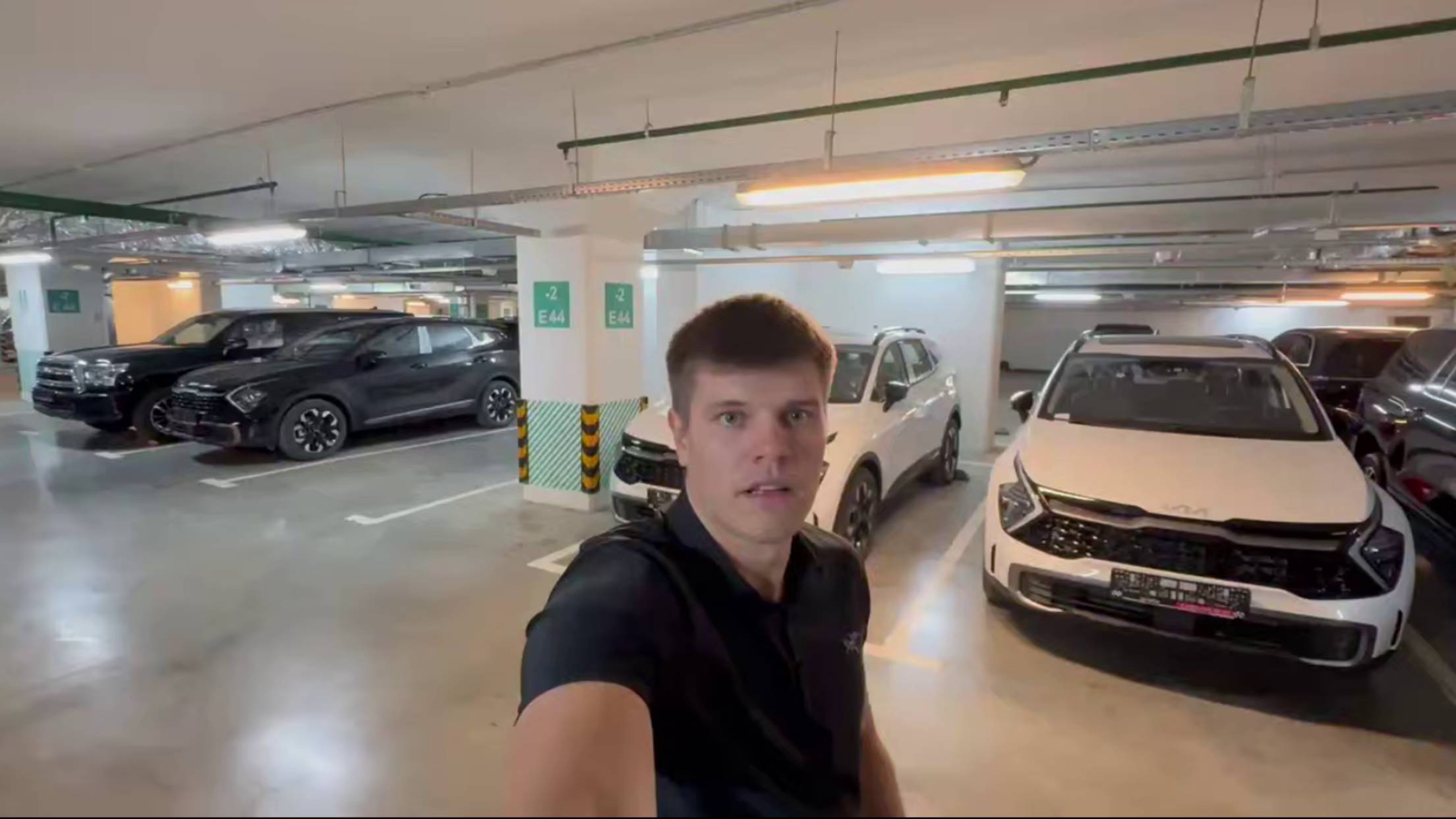 🇰🇷 Ассортимент корейских авто у нас в CarsPlus⤵️