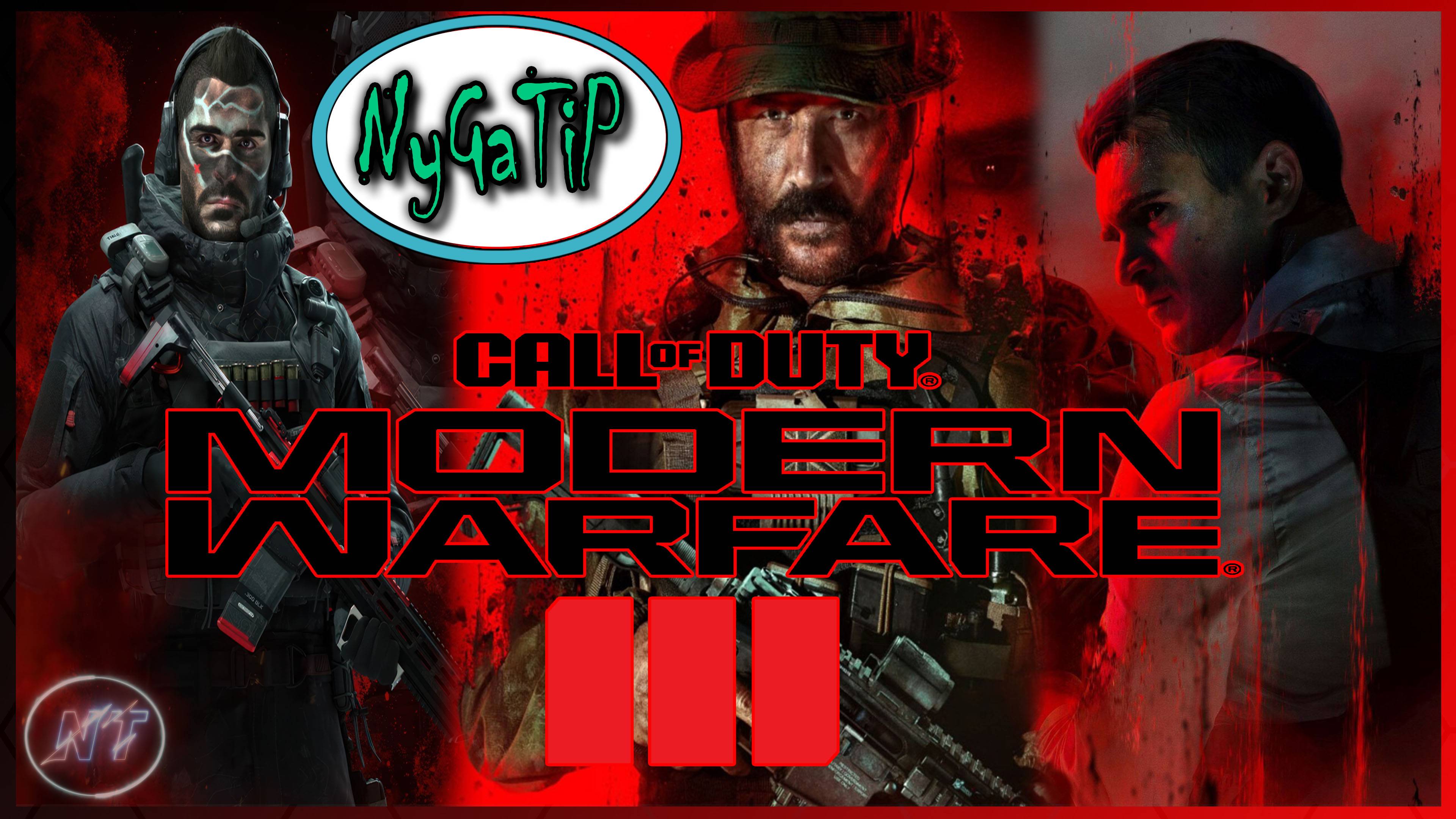 COD MW3 #5 - Олигарх и Высотка