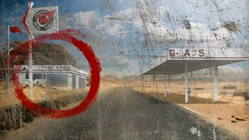 Бич Тирана ~ Mad Max #30