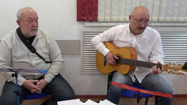 14 Вилковская фантазия - Иван Васильев, Александр Костромин