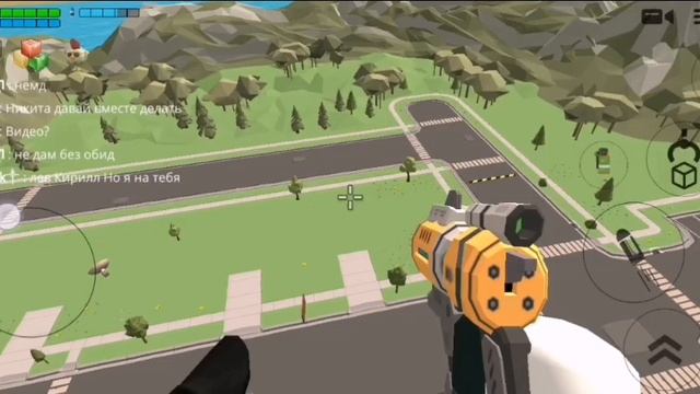 Werwer 96 k зашол на сервер мега