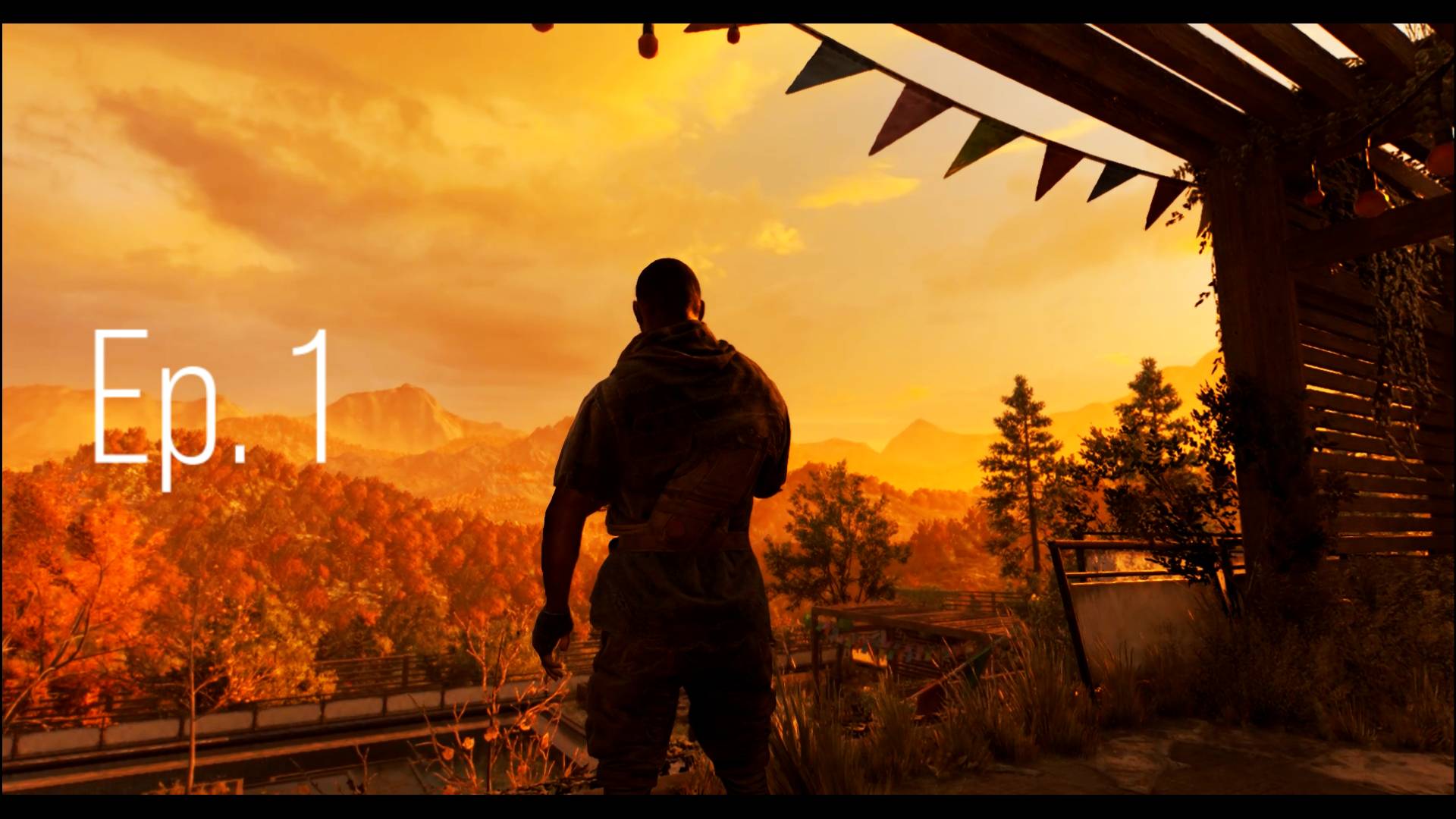 Dying Light 2 – Ep. 1