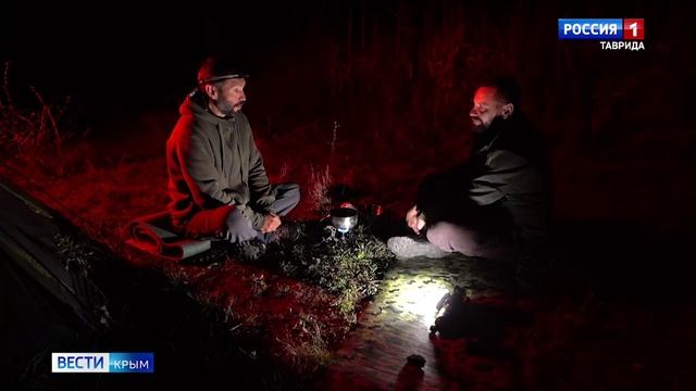 ВЕСТИ КРЫМ «Интервью»: выпуск 28.09.2025