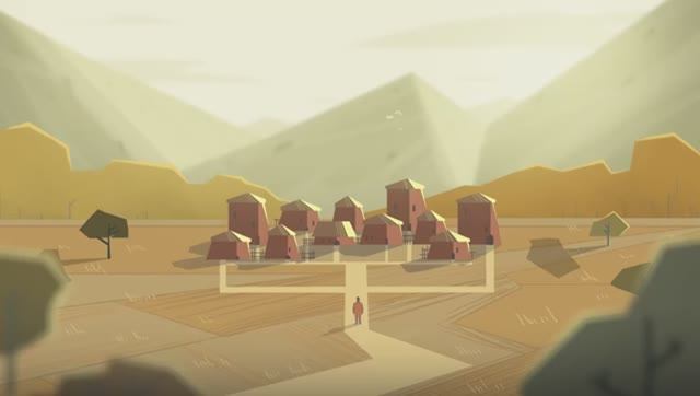 Значение города в Библии (и Божий план для него)