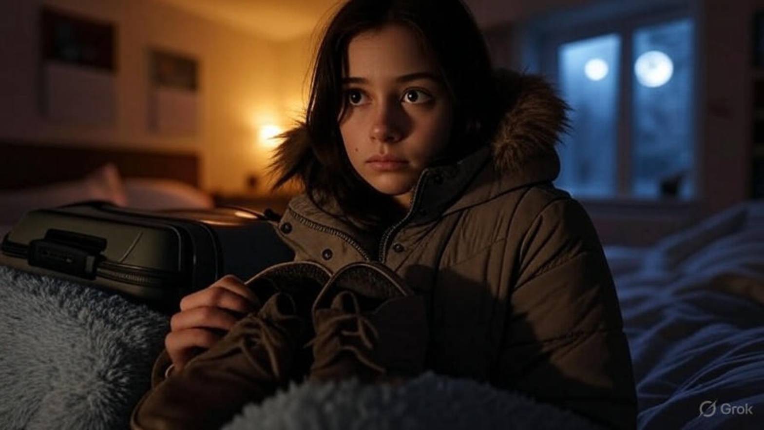 Не забывайте любовь