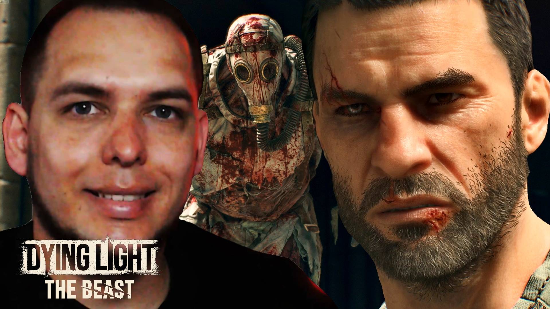 НОВЫЙ АПОКАЛИПСИС! (Dying Light The Beast) #1