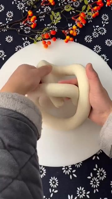 Немного о приготовлении