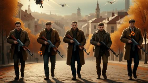 Вопросы и ответы 28 09 2025 "И снова октябрь впереди!" начало в 19.00 МСК