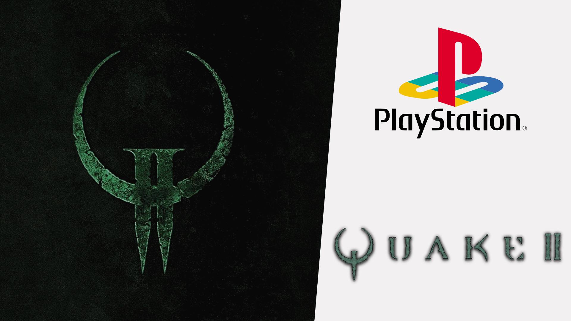 Quake II (PS1)