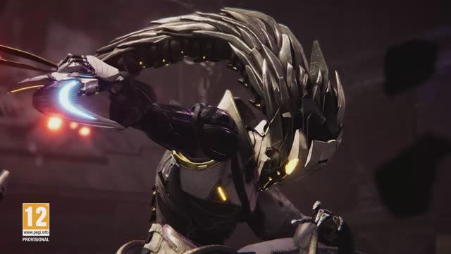 Morbid Metal — трейлер плейтеста