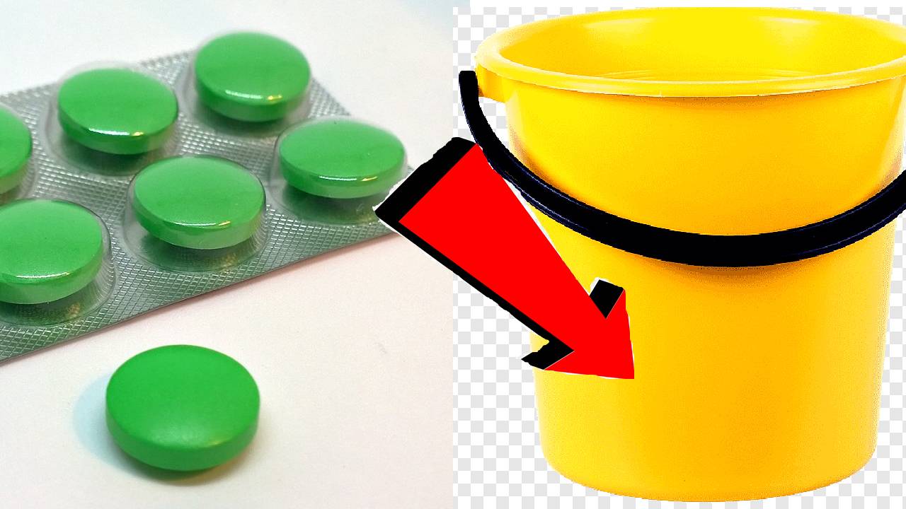 Как избавиться от пня За 3 Секунды..!!!...