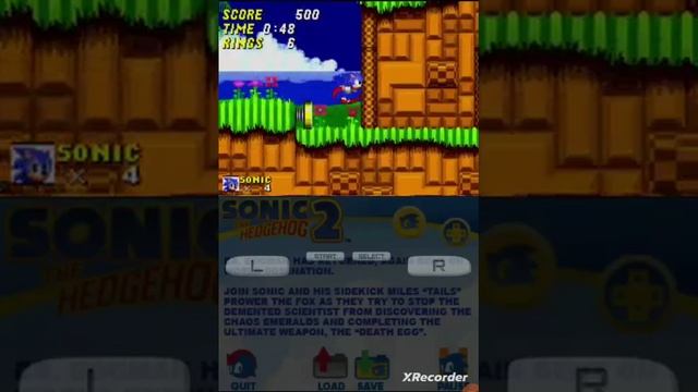 Sonic Classic Collection (NDS) Revisit