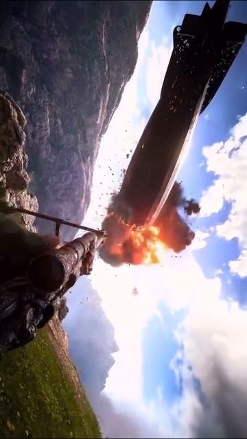 BF1 HDR 🎥.#battlefield #battlefield3 #battlefield1#battlefield4 #battlefield1 #battlefield2042