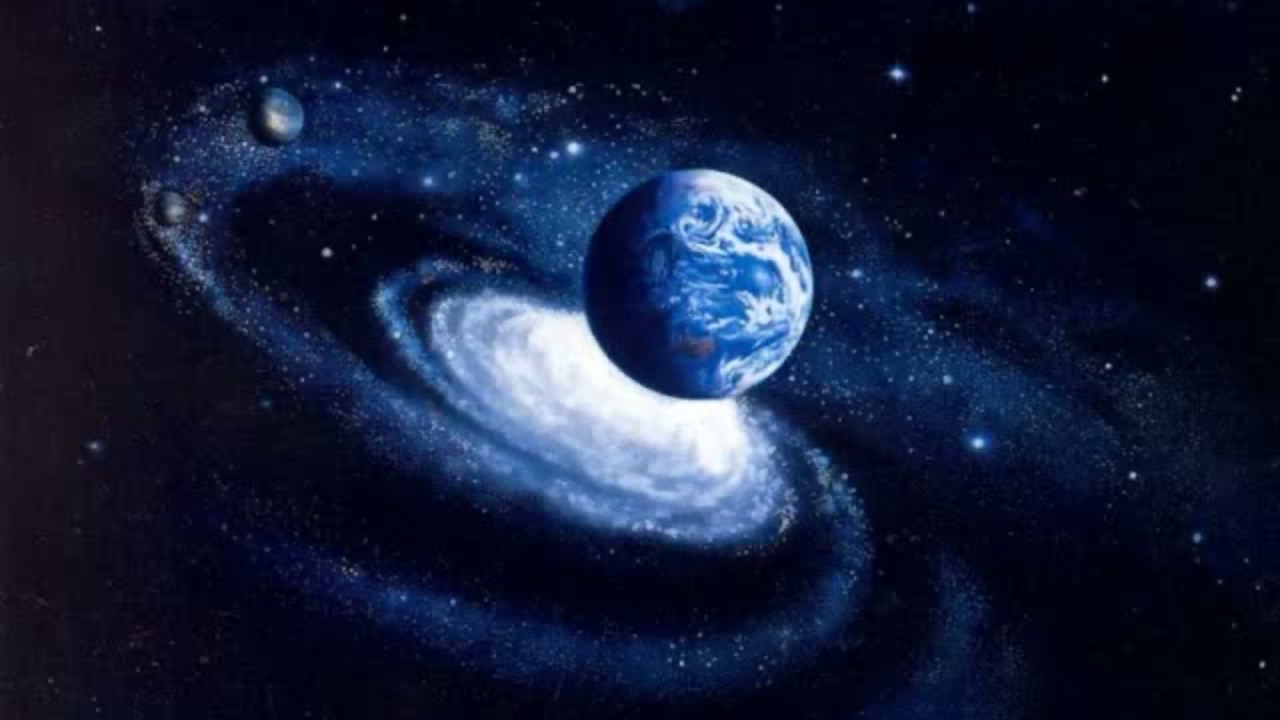 Воскресная лечебная музыка.