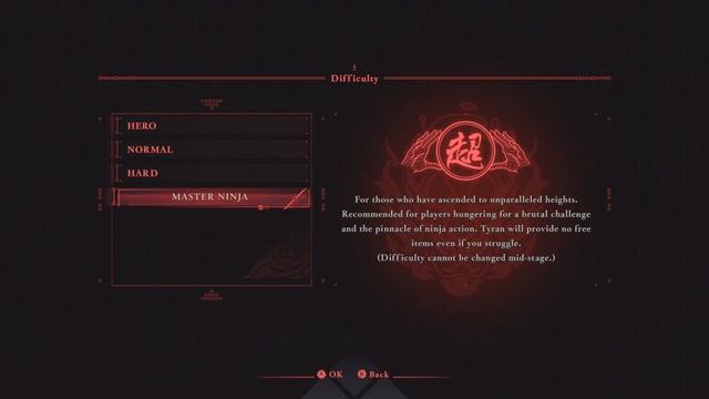 NINJA GAIDEN 4 — ролик о сложности игры (Tokyo Game Show 2025)