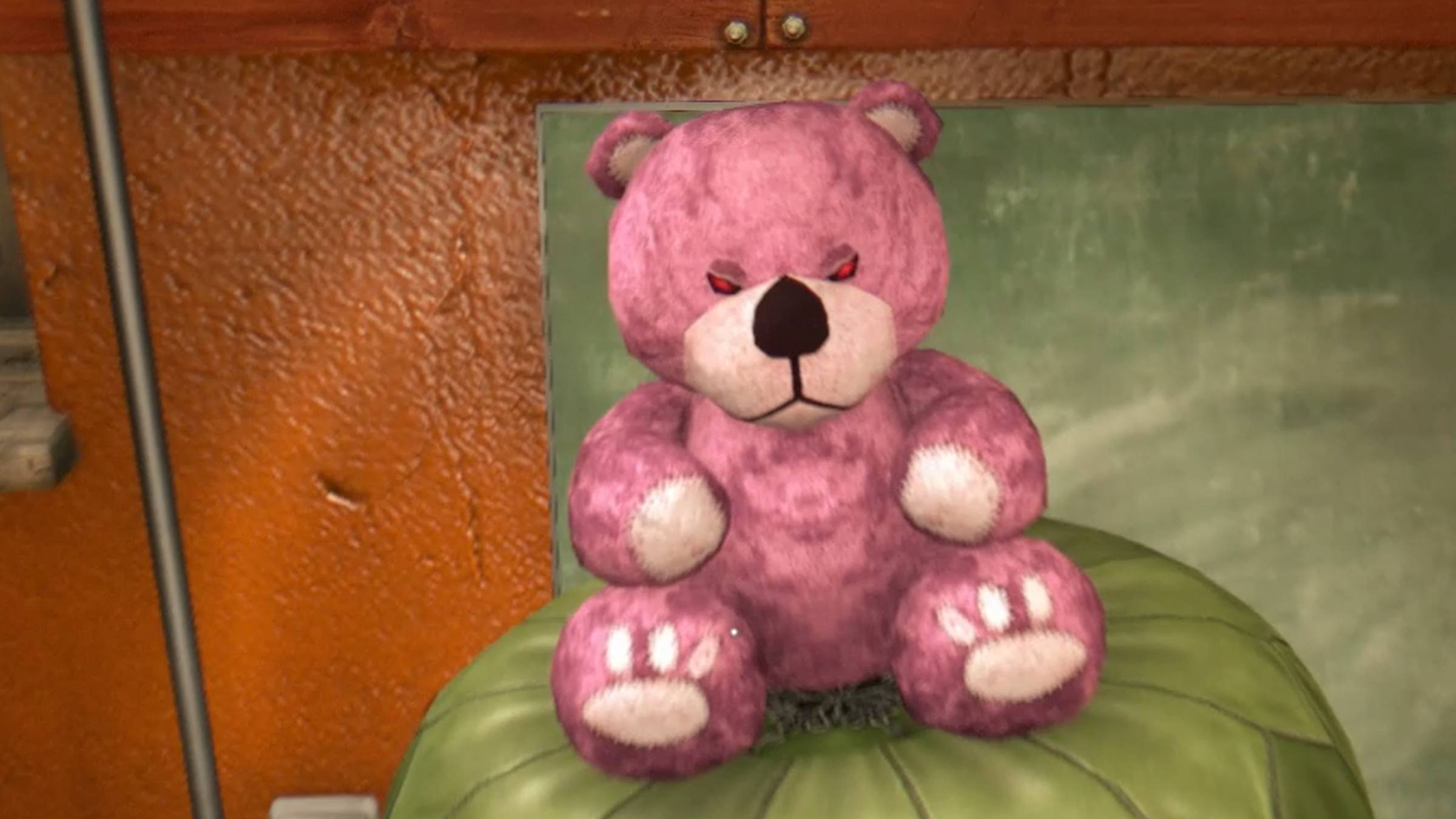 Dying Light. Чертеж. Излучатель статис-поля. Прохождение от SAFa