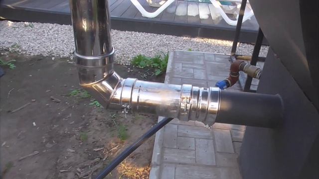 Мой фильм    База отдыха Барские дома...