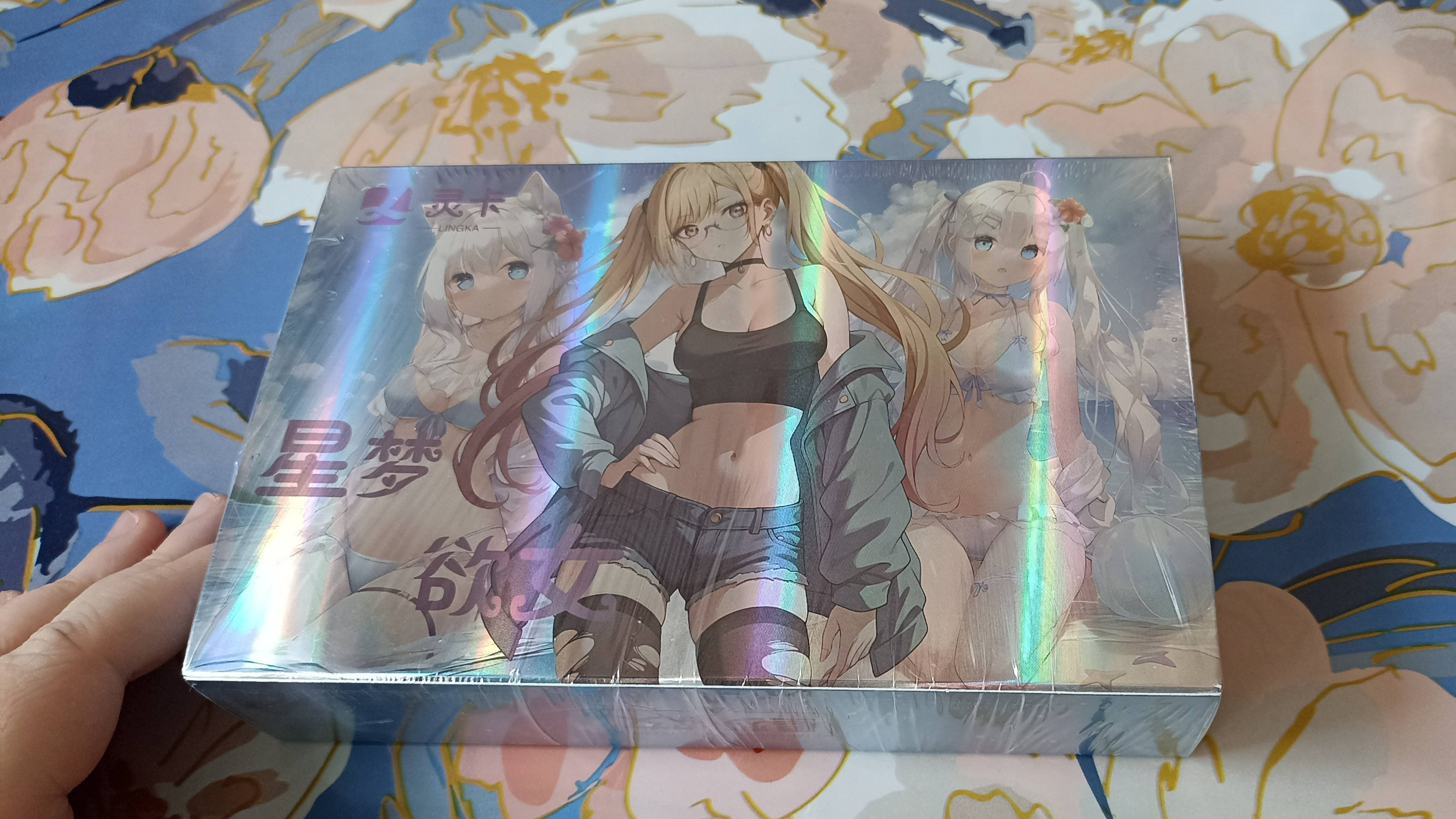 Тяночки для взрослых мальчиков (18+)