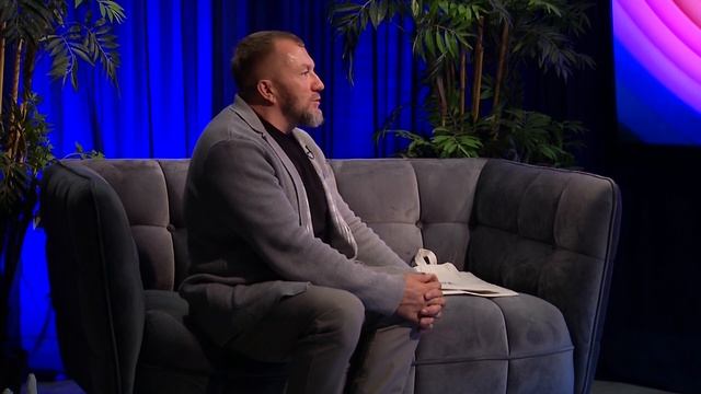 Сегодня вечером, выпуск 384, 26.09.2025