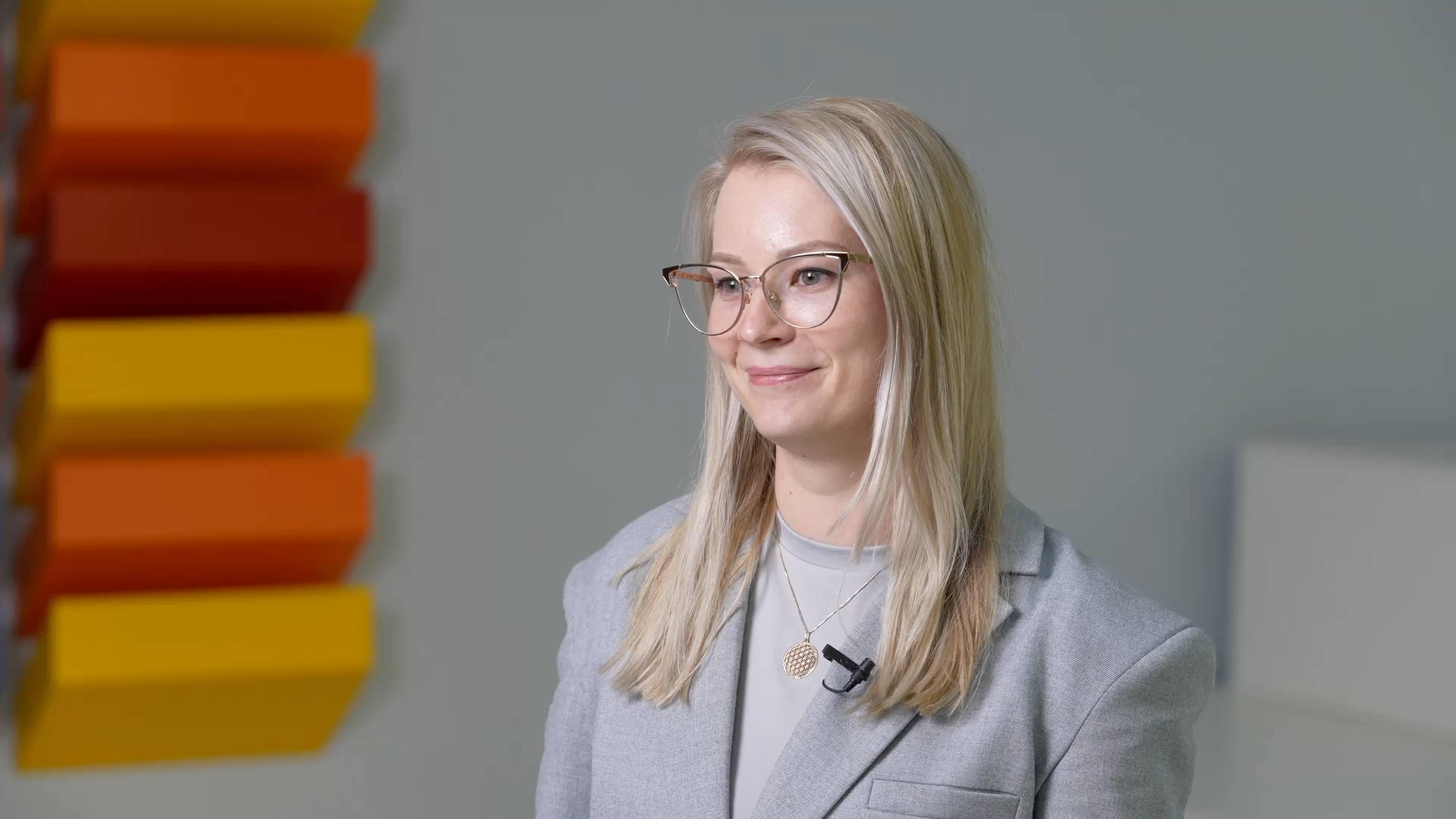 Евгения Галкина, руководитель финансового центра, «МТС». Интенсив по GenAI