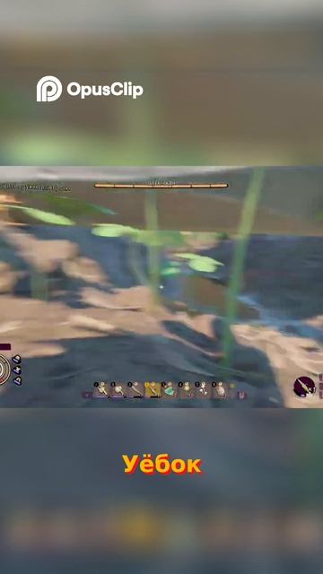 Жестокая Драка Пауков_ Эпичная Битва в Паутине!