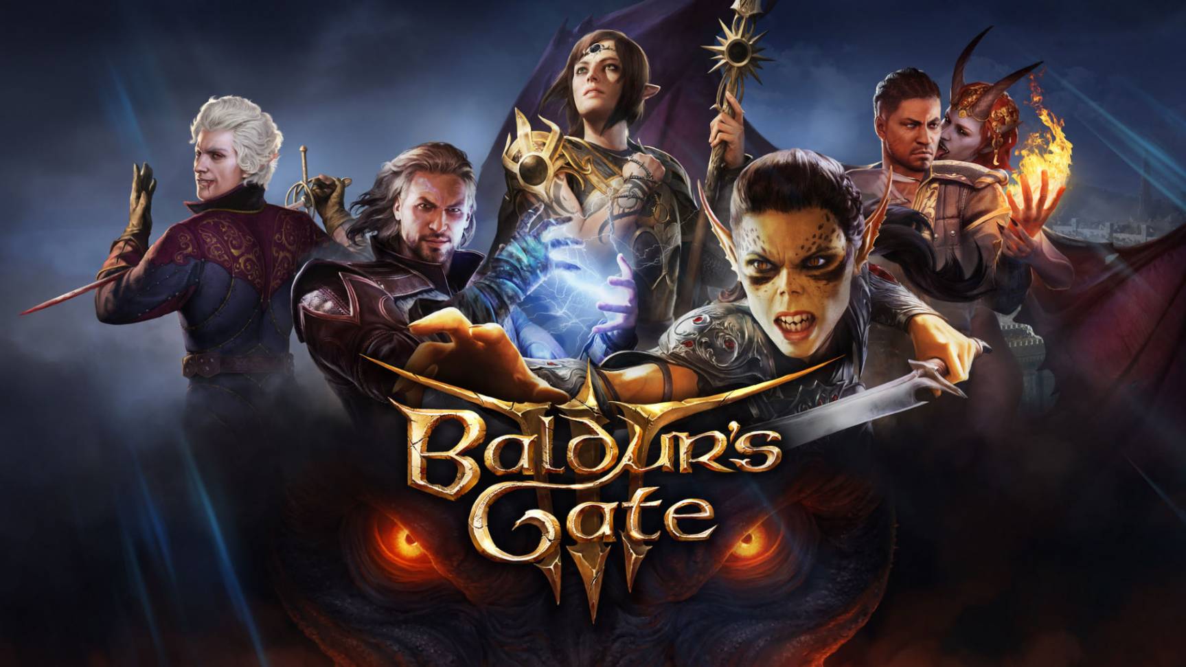 (11) Baldur's Gate 3 ( прохождение на доблести ) чародейка