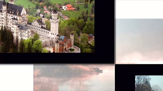 Ramio Lin - Пламя и жизнь