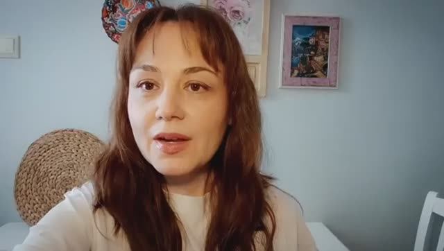 Маша Адана (Nazlı) - Чувство вины Покупки для дома Долгожданный аромат (27.09.2025)