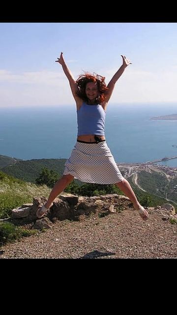 Отчего люди не летают. читает Настя Годунова.