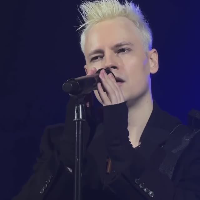 Один такой на свете... наш Родной...