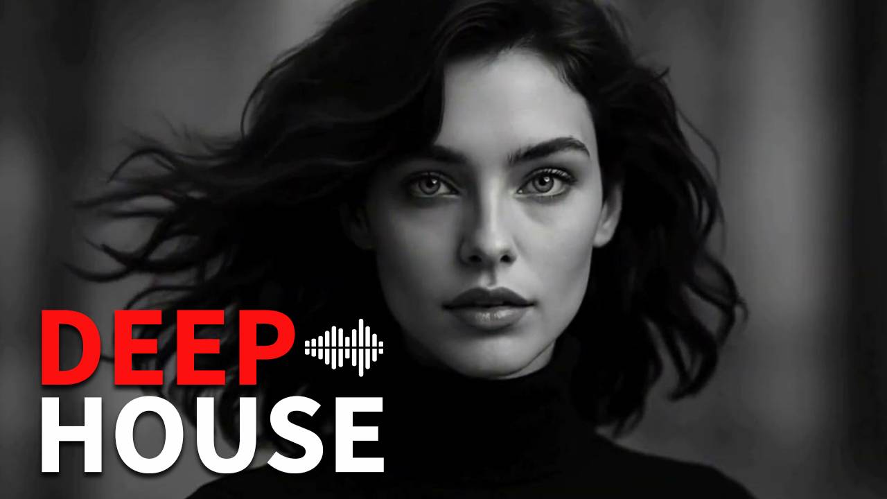 DEEP HOUSE MIX 2025 🌴 Слушать музыку онлайн | Слушать дип хаус | deep house музыка, дипхаус