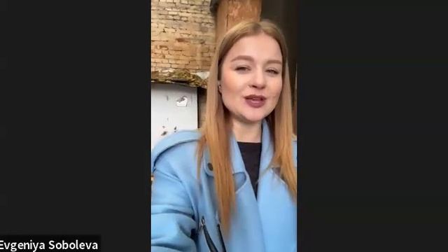 Трагедия Красоты - шаг 7 / онлайн-марафон «Энергия Жизни» 3.0