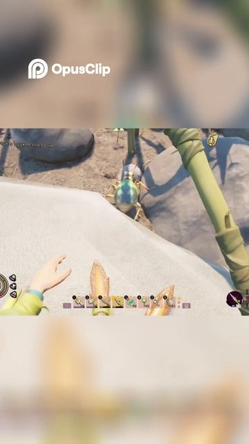 Жесть! Мысли вслух и битва против пауков!