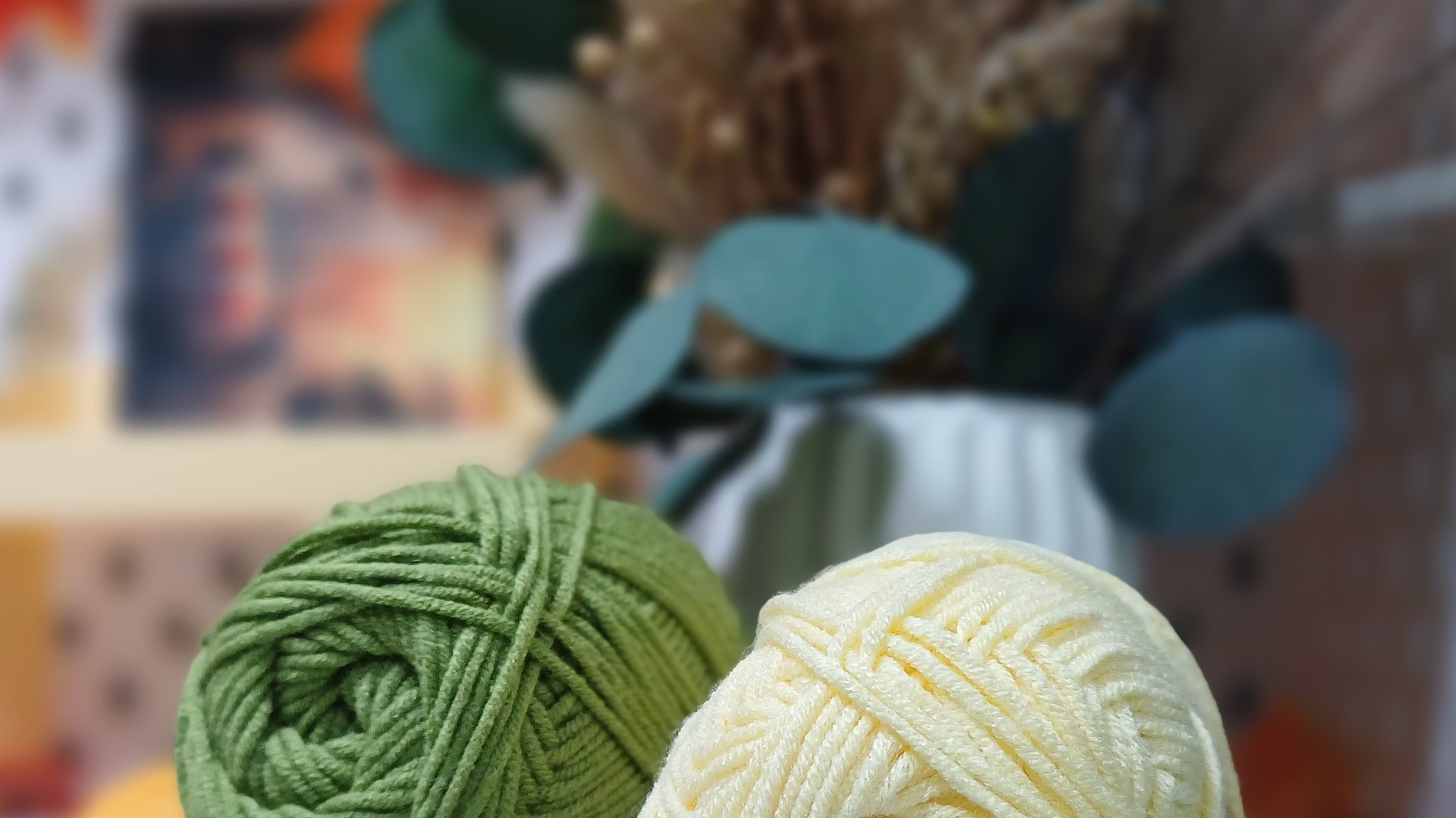 Ярмарка,на которую не позвали/ Марафон/ Готовые работы.