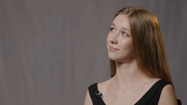 Дарья Будаева