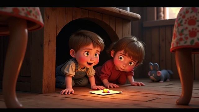 Секретная Записка