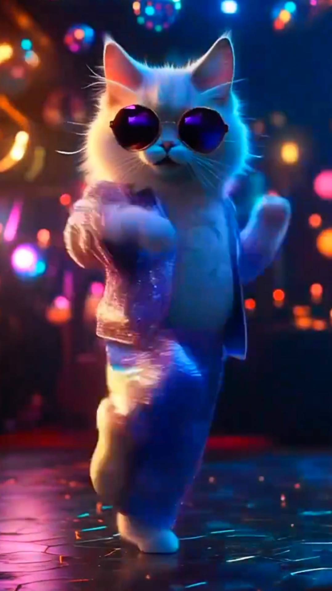 Зарубежное Диско.