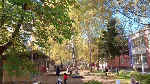 Режимные моменты 29.09.2025